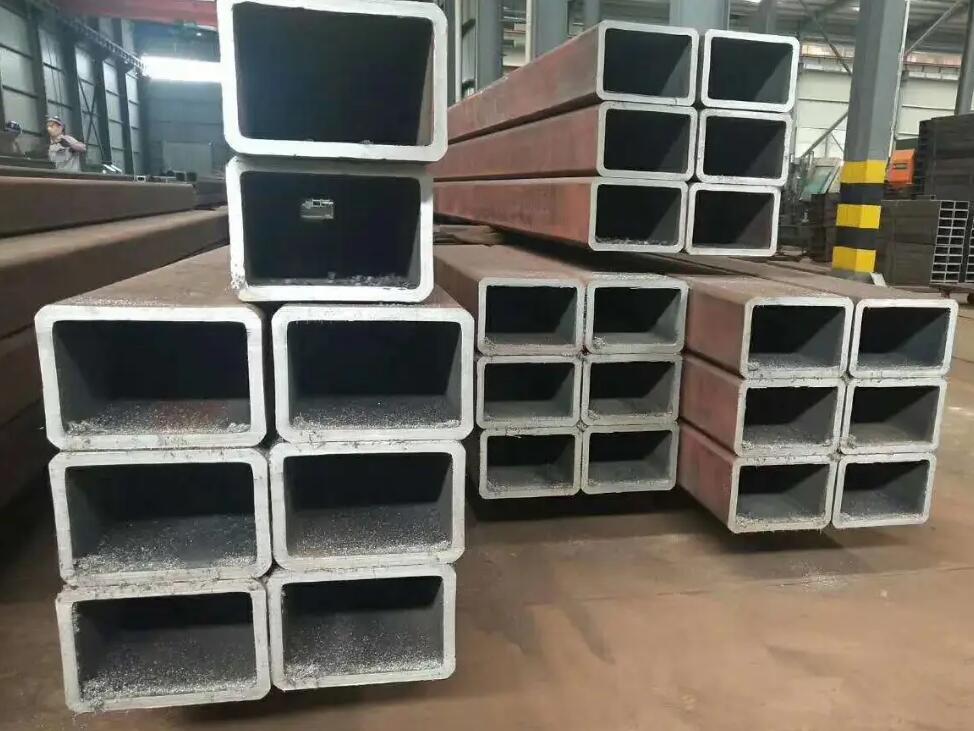 青羊s355j0方管
